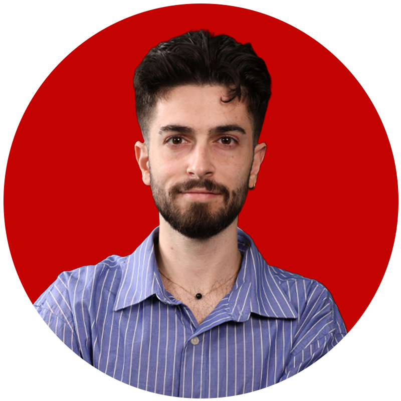 Carl Haddad