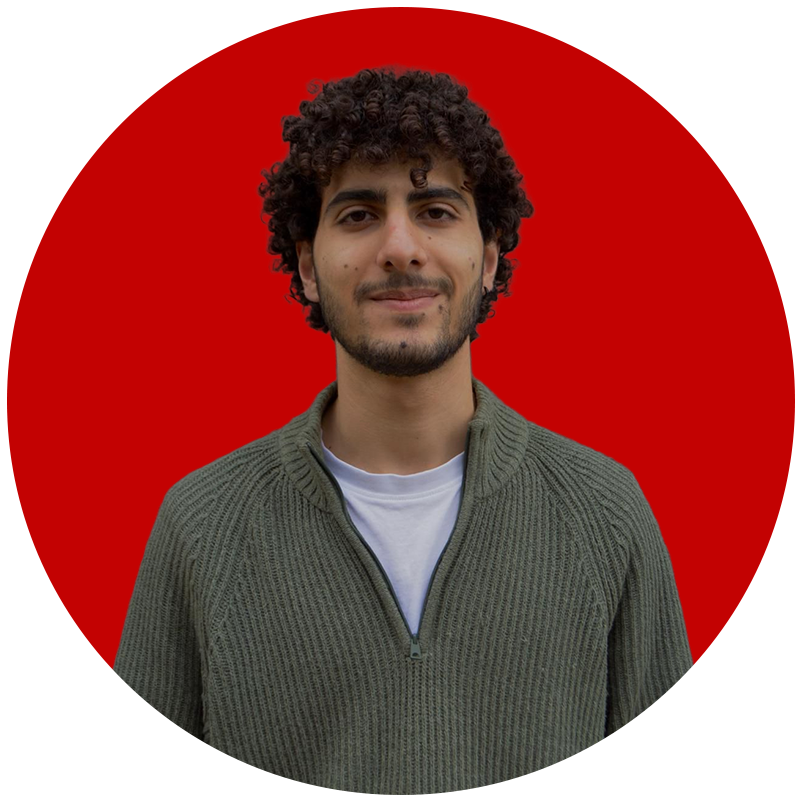 Mohammad Hojeij