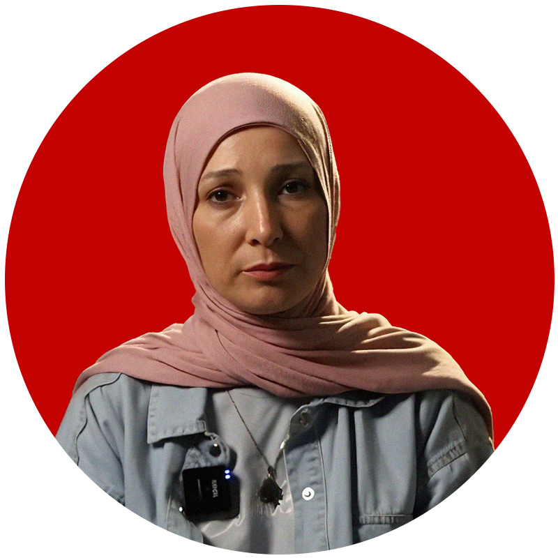 Zainab Saad